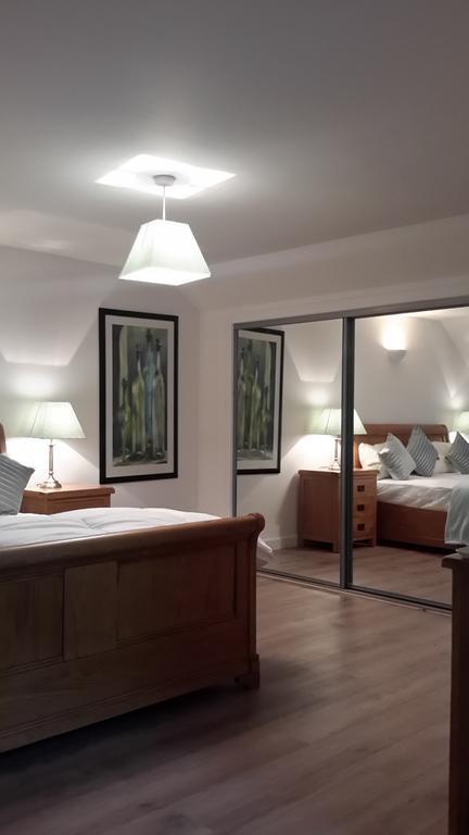 Woodend Bed and Breakfast Glenrothes Camera foto