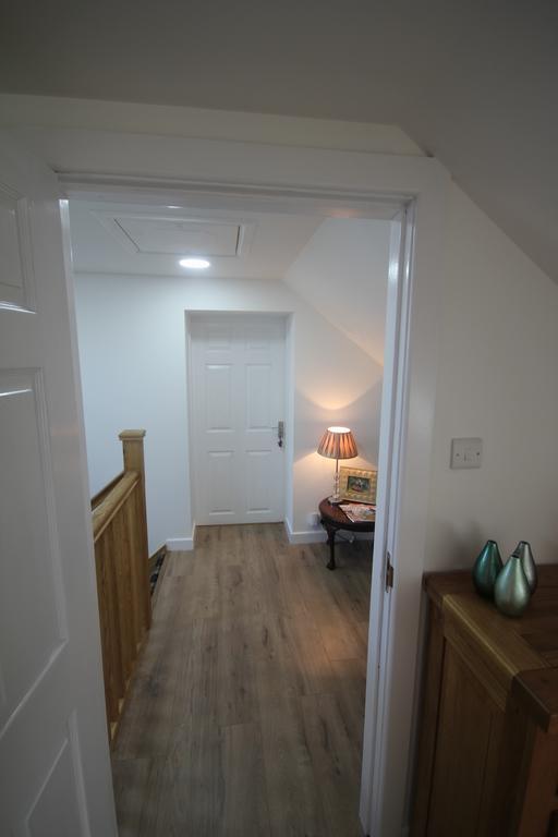 Woodend Bed and Breakfast Glenrothes Camera foto