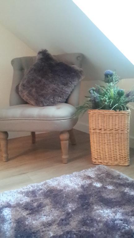 Woodend Bed and Breakfast Glenrothes Camera foto