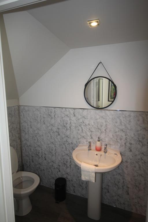 Woodend Bed and Breakfast Glenrothes Camera foto