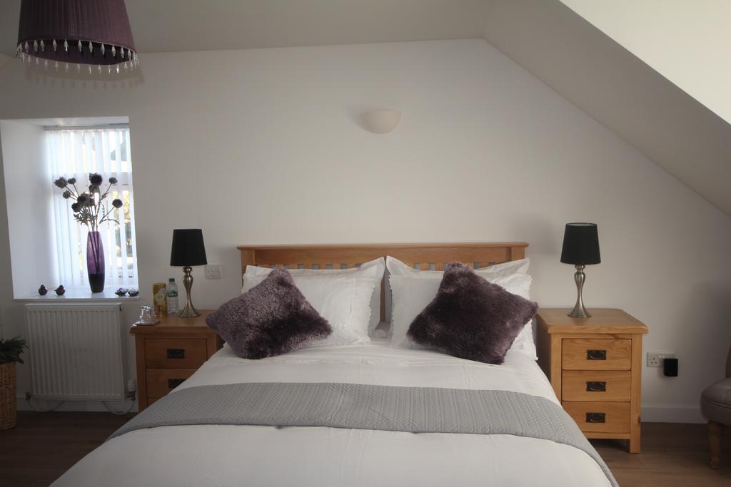 Woodend Bed and Breakfast Glenrothes Camera foto