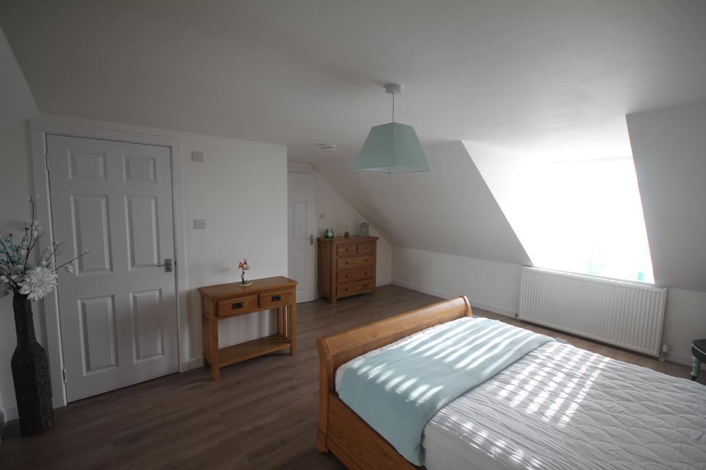Woodend Bed and Breakfast Glenrothes Camera foto