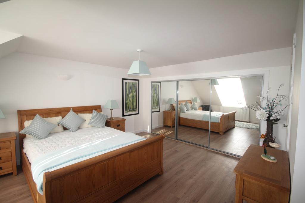Woodend Bed and Breakfast Glenrothes Camera foto