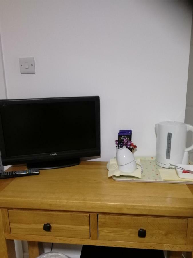 Woodend Bed and Breakfast Glenrothes Esterno foto