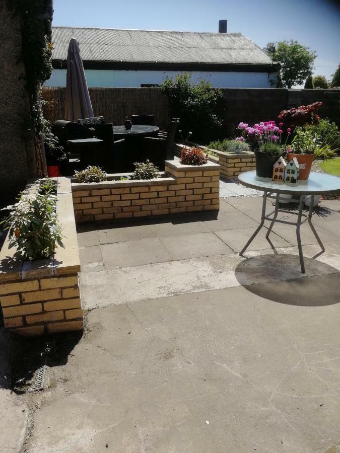 Woodend Bed and Breakfast Glenrothes Esterno foto